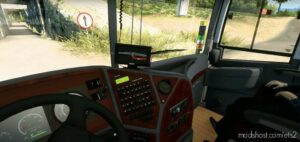 ETS2 Mod: Marcopolo G6 1800 DD 6×2 BUS V4 1.47 FIX (Image #3)