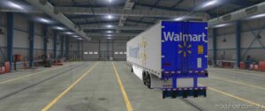 ATS Mod: Ruda REF 53 & 48 Walmart Skin 1.47 (Image #7)