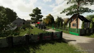 FS22 Mod: Save Polowa (Srednie Maszyny) (Image #3)