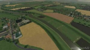 FS22 Map Mod: Achtern Diek V3.0 (Image #3)