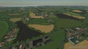 FS22 Map Mod: Achtern Diek V3.0 (Image #4)