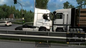 ETS2 Mod: NO Damage Mod MP V15 1.47 (Image #2)