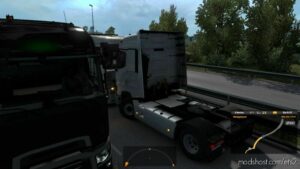 ETS2 Mod: NO Damage Mod MP V15 1.47 (Image #3)