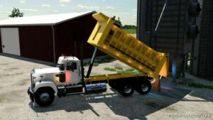 FS22 Mack Truck Mod: Superliner X V1.2 (Image #4)