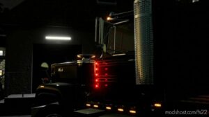 FS22 Mack Truck Mod: Superliner X V1.2 (Image #5)