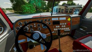 FS22 Western Star Truck Mod: 4964 (Image #2)