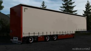 ETS2 Trailer Mod: Pacton Jumbo Standlone (Image #3)