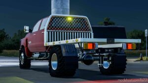 FS22 Chevrolet Car Mod: Silverado 4500 V1.2 (Image #3)