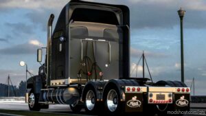 ATS Mack Truck Mod: Pinnacle V2.5 (Image #2)