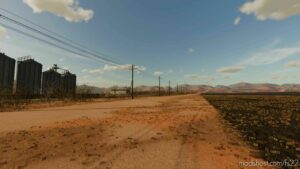 FS22 Map Mod: Central Outback 4X (Image #2)