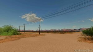 FS22 Map Mod: Central Outback 4X (Image #3)