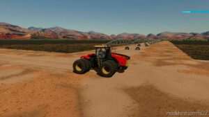 FS22 Map Mod: Central Outback 4X (Image #4)