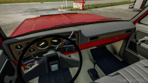 FS22 Chevrolet Car Mod: K30 V2.2 (Image #3)