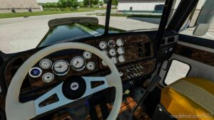 FS22 Peterbilt Truck Mod: Pete (Image #3)