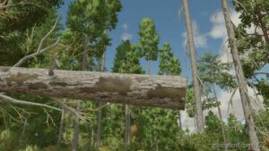 FS22 Mod: Lumberjack V1.5 (Image #2)