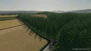 FS22 Map Mod: Glenleathann Beta V1.0.0.1 (Image #2)