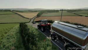 FS22 Map Mod: Glenleathann Beta V1.0.0.1 (Image #3)