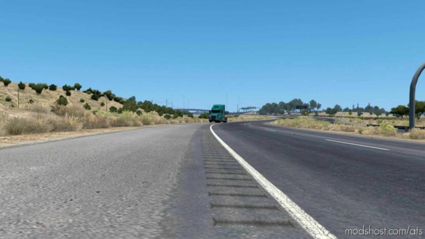 ATS Mod: Ultra Zoom Photography 1.46-1.48 (Featured)