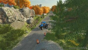 FS22 Map Mod: The OLD Farm Countryside (Image #3)