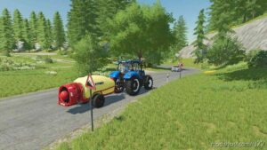 FS22 Map Mod: The OLD Farm Countryside (Image #4)