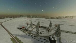 FS22 Map Mod: Eastern North Carolina USA V1.2.0.1 (Image #5)