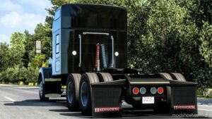 ATS Kenworth Truck Mod: T800 (Image #2)