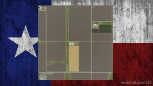 FS22 Map Mod: BIG Flats Texas (Image #4)