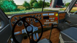 FS22 Western Star Truck Mod: Pipe Dream (Image #2)