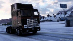 ATS International Truck Mod: 9800I V1.3 1.47 (Image #2)