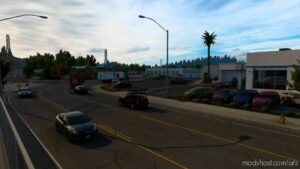 ATS Map Mod: SAN Rafael Add-On V2.6 1.47 (Image #2)