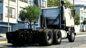 ATS International Truck Mod: Transtar 4070A (Image #2)