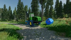 FS22 John Deere Mod: 1270 D ECO III (Featured)