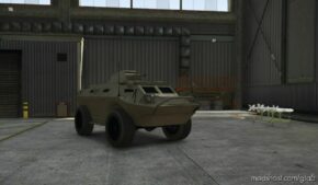 GTA 5 Map Mod: Zancudo Vehicles Extension V1.1 (Image #4)