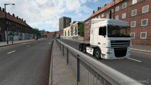 ETS2 Map Mod: London Enhanced V1 (Image #2)