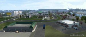 ATS Map Mod: Canadian Expansion V1.10.47 1.47 (Image #2)