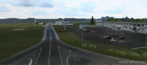 ATS Map Mod: Canadian Expansion V1.10.47 1.47 (Image #4)