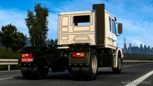 ETS2 Scania Truck Mod: 113 V3.0 (Image #2)