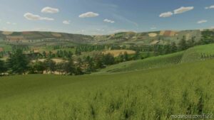 FS22 Mod: Poland Map V0.9 (Image #2)