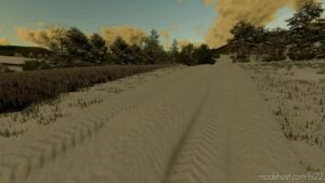 FS22 Mod: Poland Map V0.9 (Image #7)