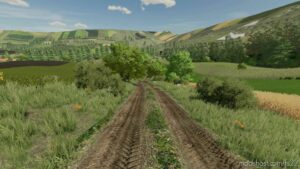 FS22 Mod: Poland Map V0.9 (Image #11)