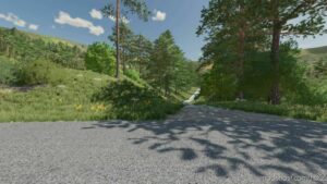 FS22 Mod: Poland Map V0.9 (Image #15)