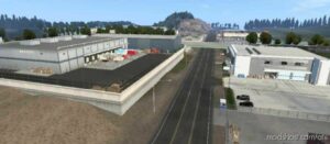 ATS Map Mod: Canadian Expansion V1.11.47 1.47 (Image #3)