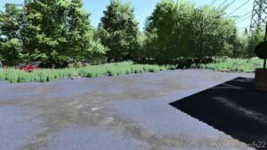 FS22 Mod: Savegame Landersum (Image #8)