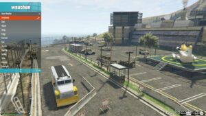 GTA 5 Map Mod: Outbreak (Image #3)