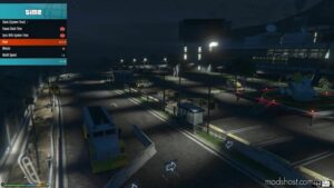 GTA 5 Map Mod: Outbreak (Image #4)