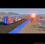 BeamNG Mod: Ring Of Fire (Image #3)