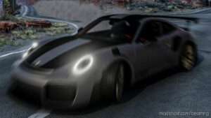 BeamNG Porsche Car Mod: 911 GT2 RS V2.0 (Image #2)