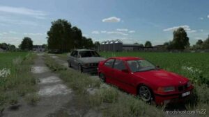 FS22 Mod: Cars & Moto Pack V2.0 (Image #3)