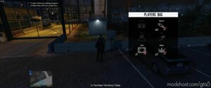 GTA 5 Script Mod: Drug Trafficking V2.0.1 (Image #5)