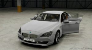 BeamNG BMW Car Mod: 2011-2015 BMW 6-Series (F06) Release (Image #2)